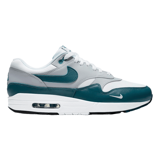 Nike Air Max 1 Dark Teal Green
