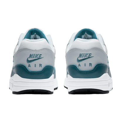 Nike Air Max 1 Dark Teal Green Back