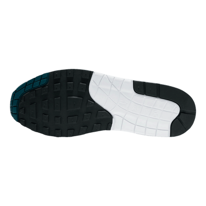 Nike Air Max 1 Dark Teal Green Sohle