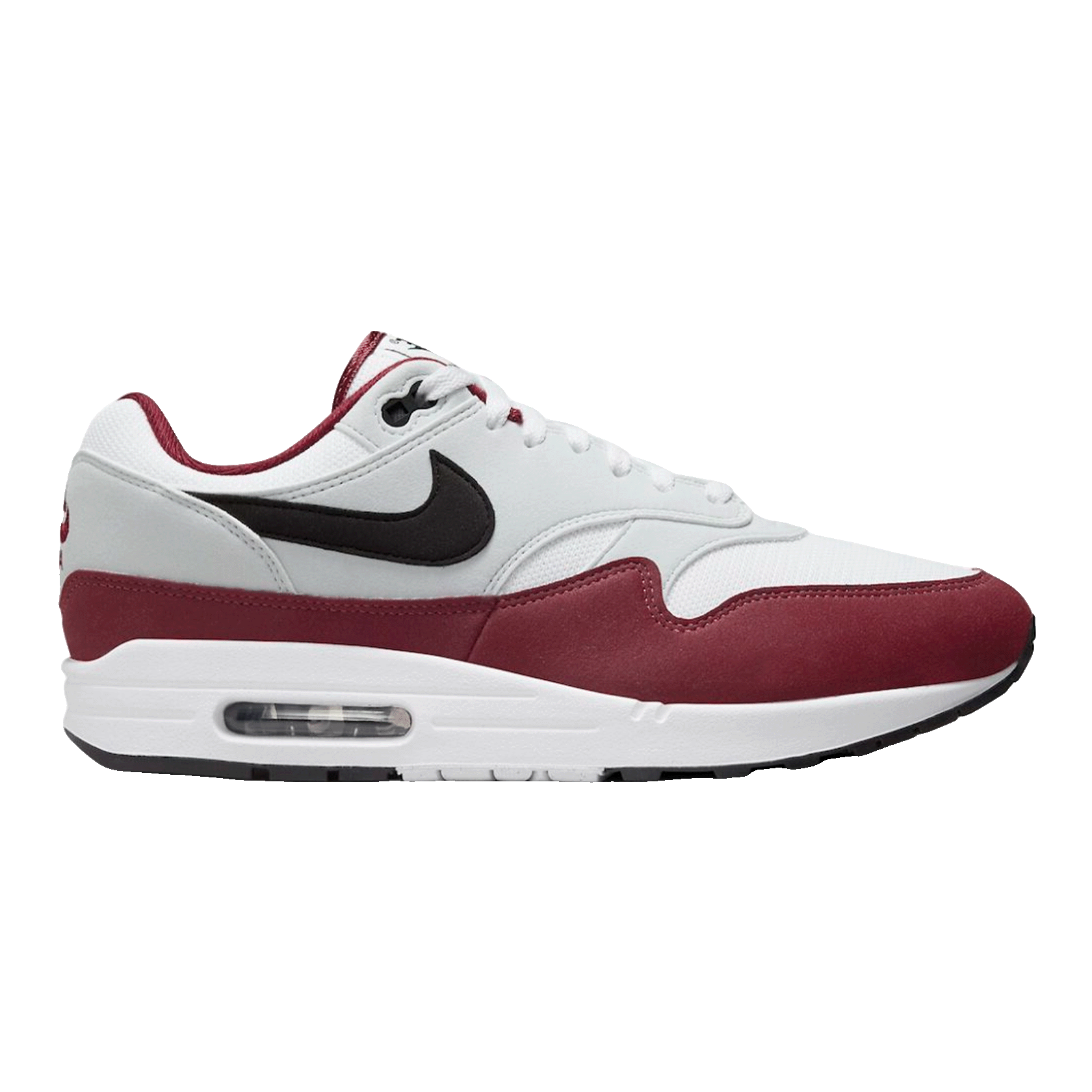 Nike Air Max 1 Dark Team Red