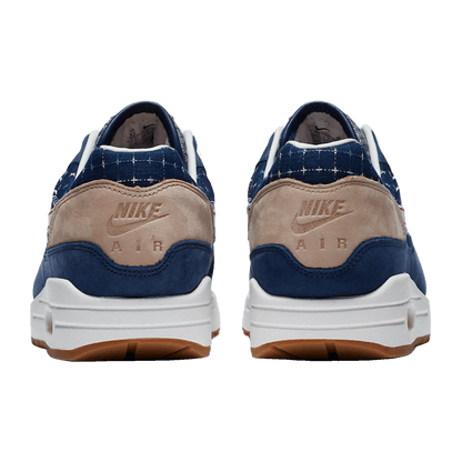 Nike Air Max 1 Denham Back