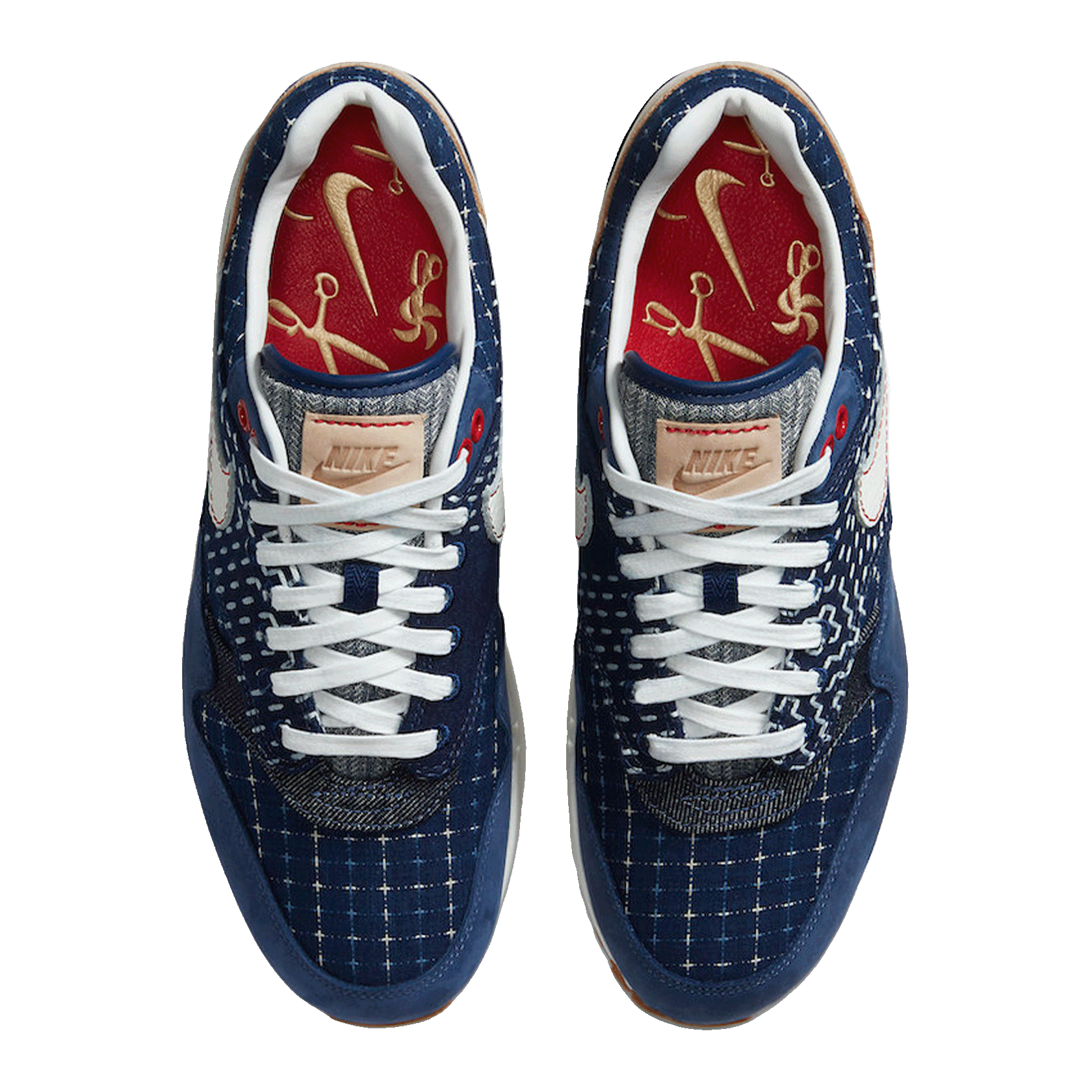 Nike Air Max Denham - Main Image