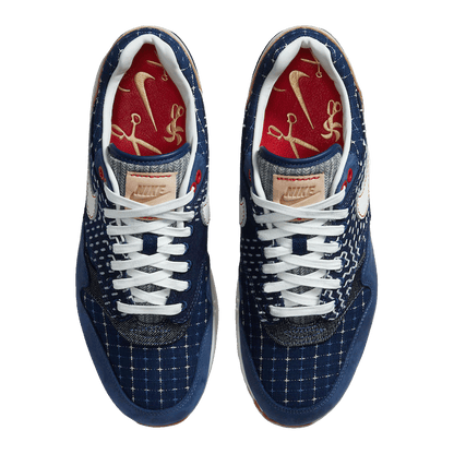 Nike Air Max 1 Denham Oben