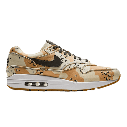 Nike Air Max 1 Desert Camo
