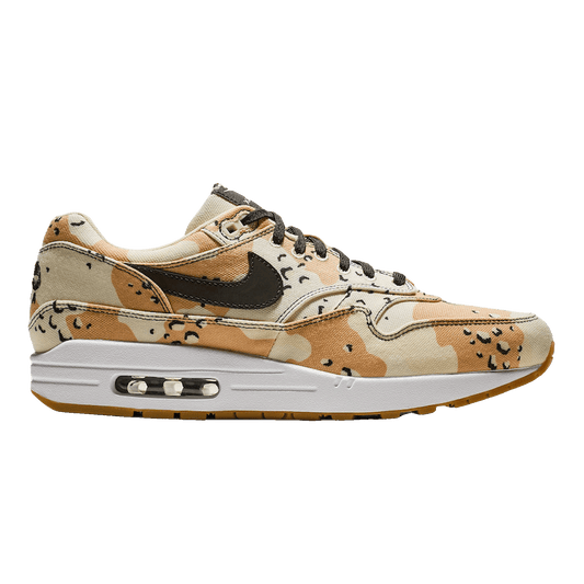 Nike Air Max 1 Desert Camo