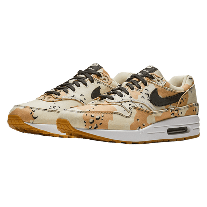 Nike Air Max 1 Desert Camo Side