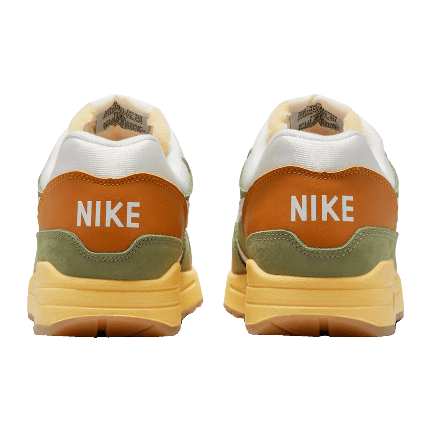 Nike Air Max 1 Designed by Japan (W) Back