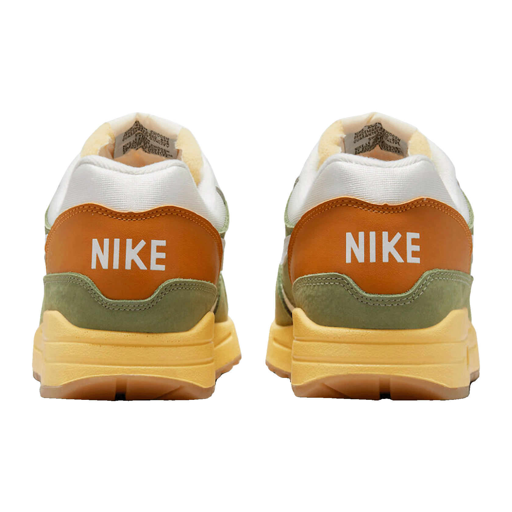 Nike Air Max 1 Designed by Japan (W) Back