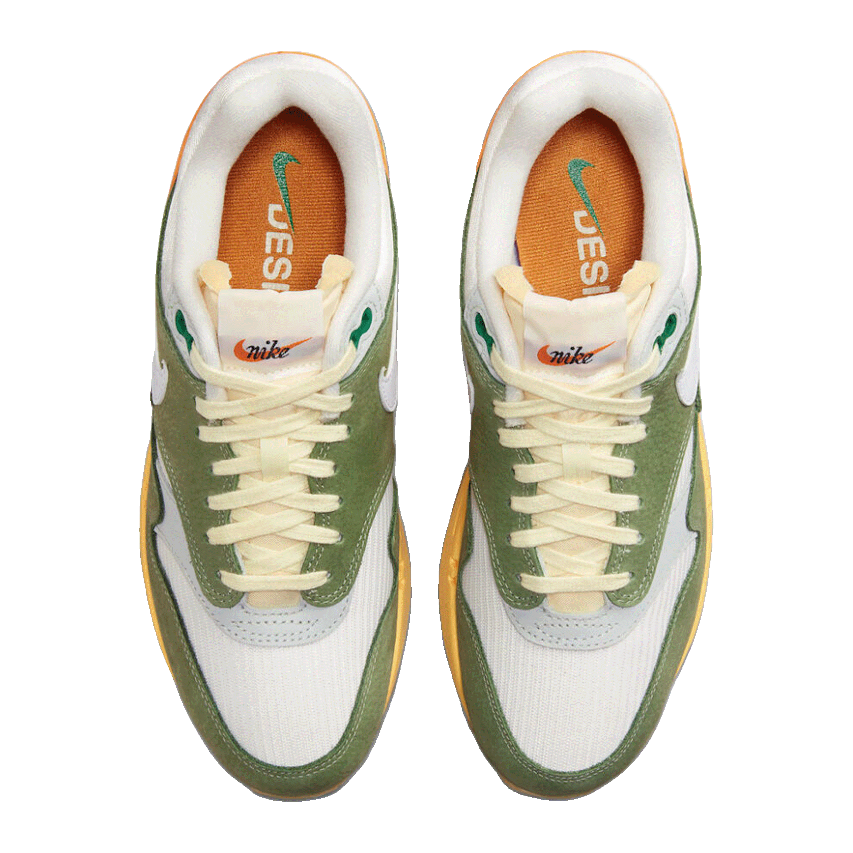 Nike Air Max 1 Designed by Japan (W) Oben
