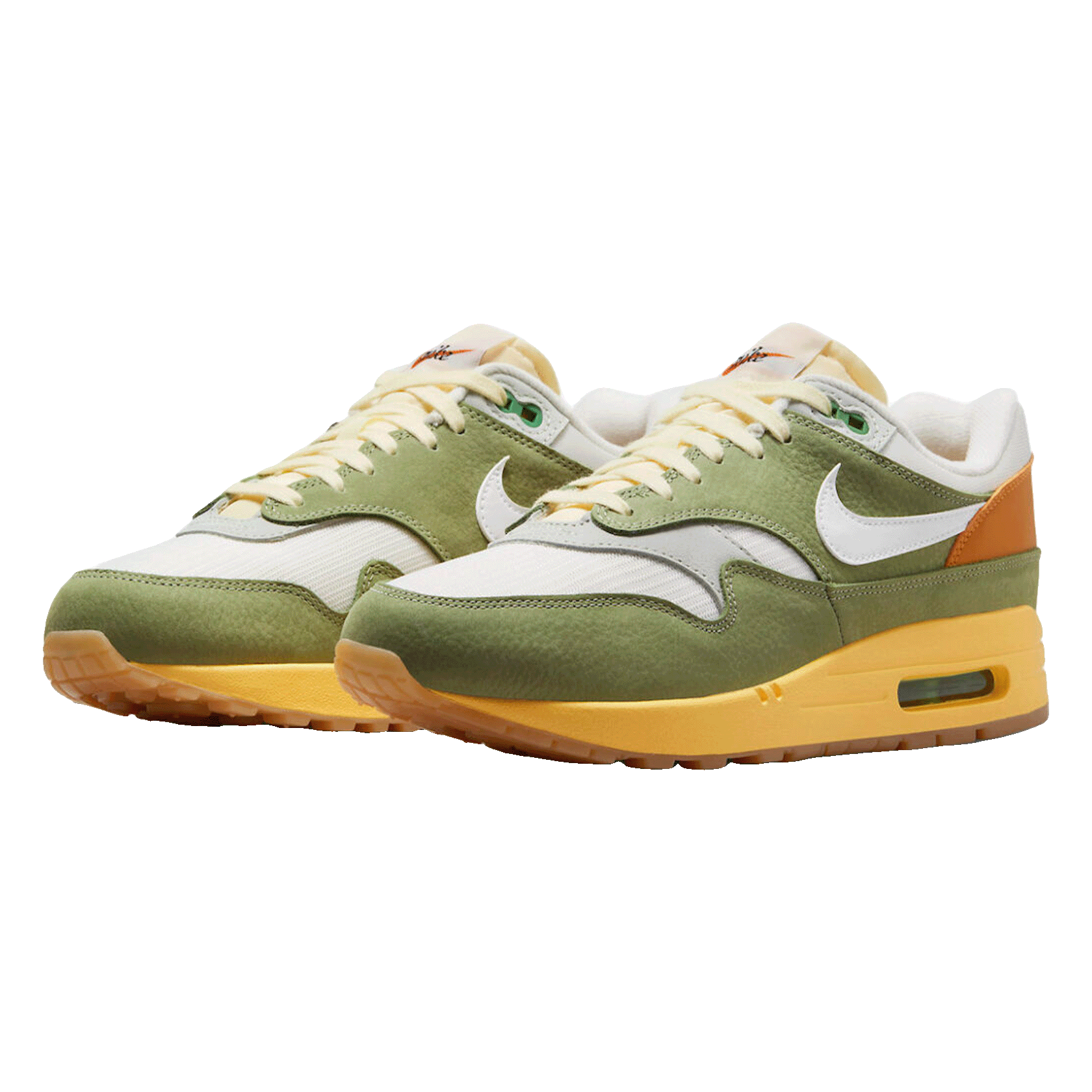 Nike Air Max 1 Designed by Japan (W) Side