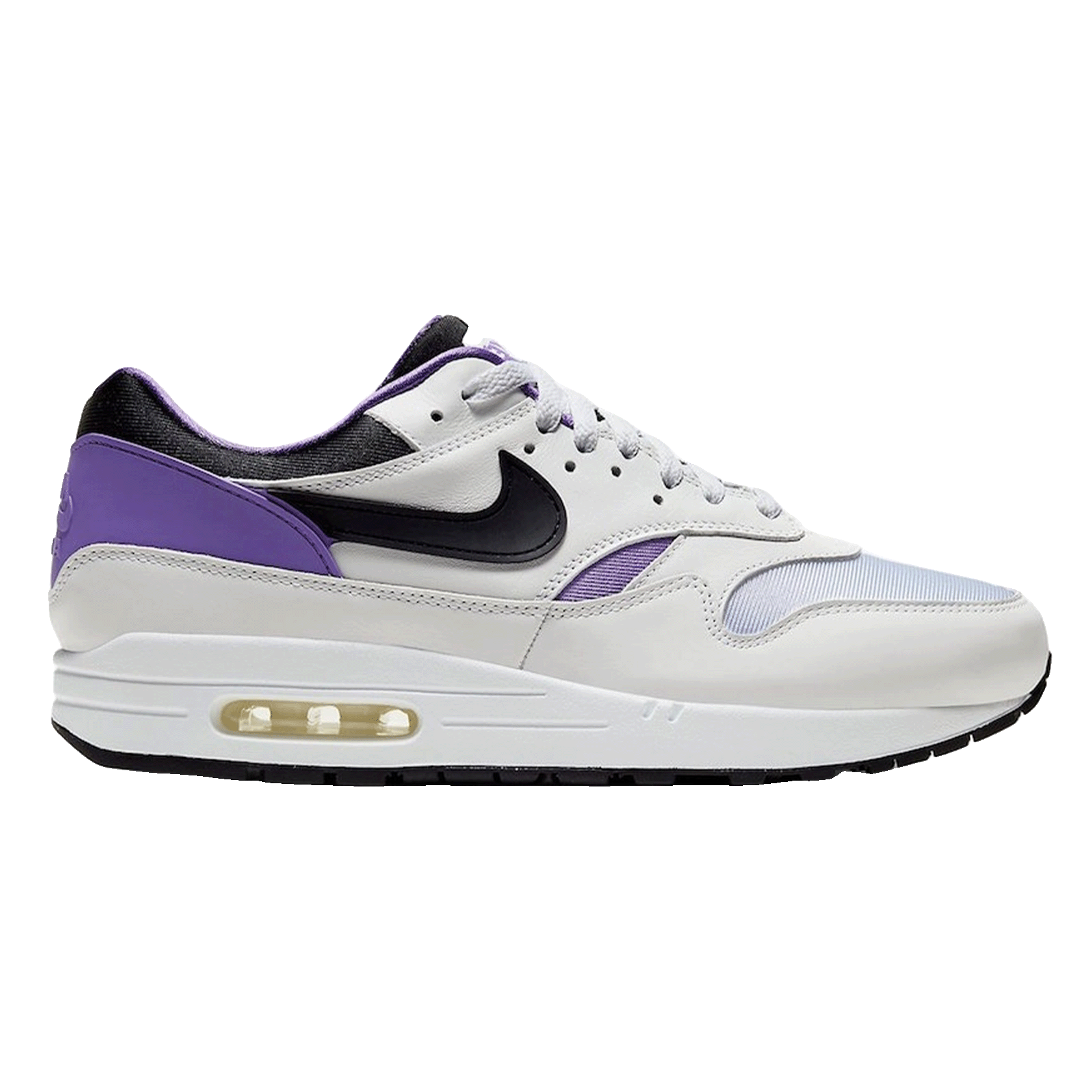 Nike Air Max 1 DNA CH.1 Purple Punch