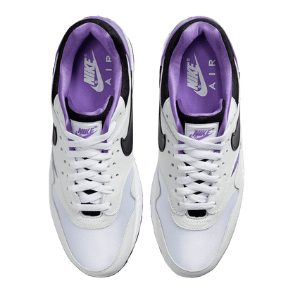 Nike Air Max 1 DNA CH.1 Purple Punch Oben