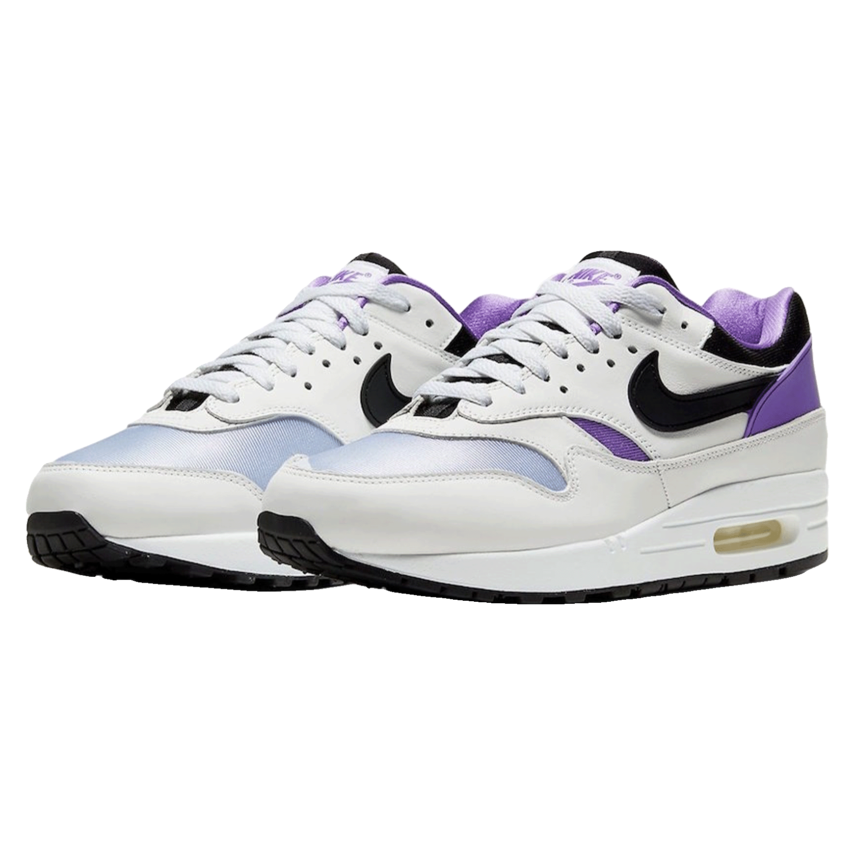 Nike Air Max 1 DNA CH.1 Purple Punch Side