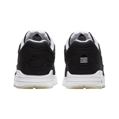 Nike Air Max 1 Dover Street Market Ventile (Black) Back