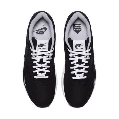 Nike Air Max 1 Dover Street Market Ventile (Black) Oben