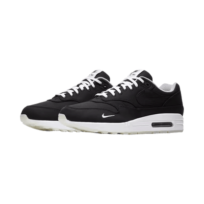 Nike Air Max 1 Dover Street Market Ventile (Black) Side