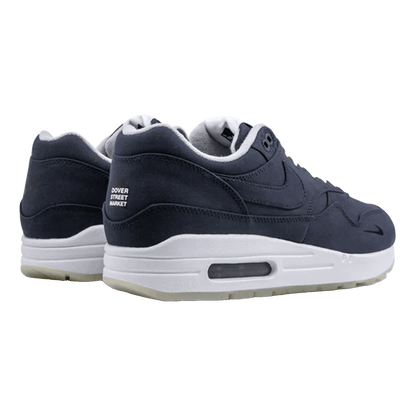 Nike Air Max 1 Dover Street Market Ventile (Brave Blue) Back