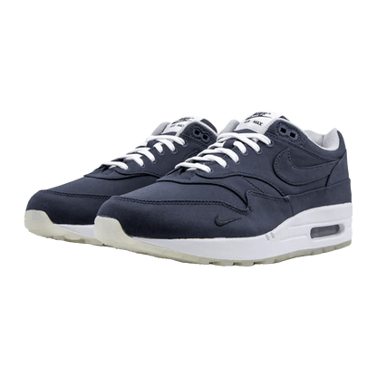 Nike Air Max 1 Dover Street Market Ventile (Brave Blue) Side