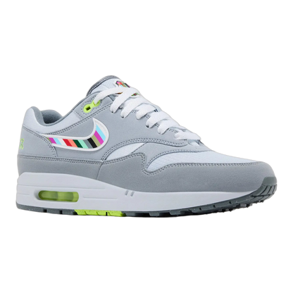 Nike Air Max 1 Ducks of a Feather Oregon Ducks Tokyo Side JF4580-001