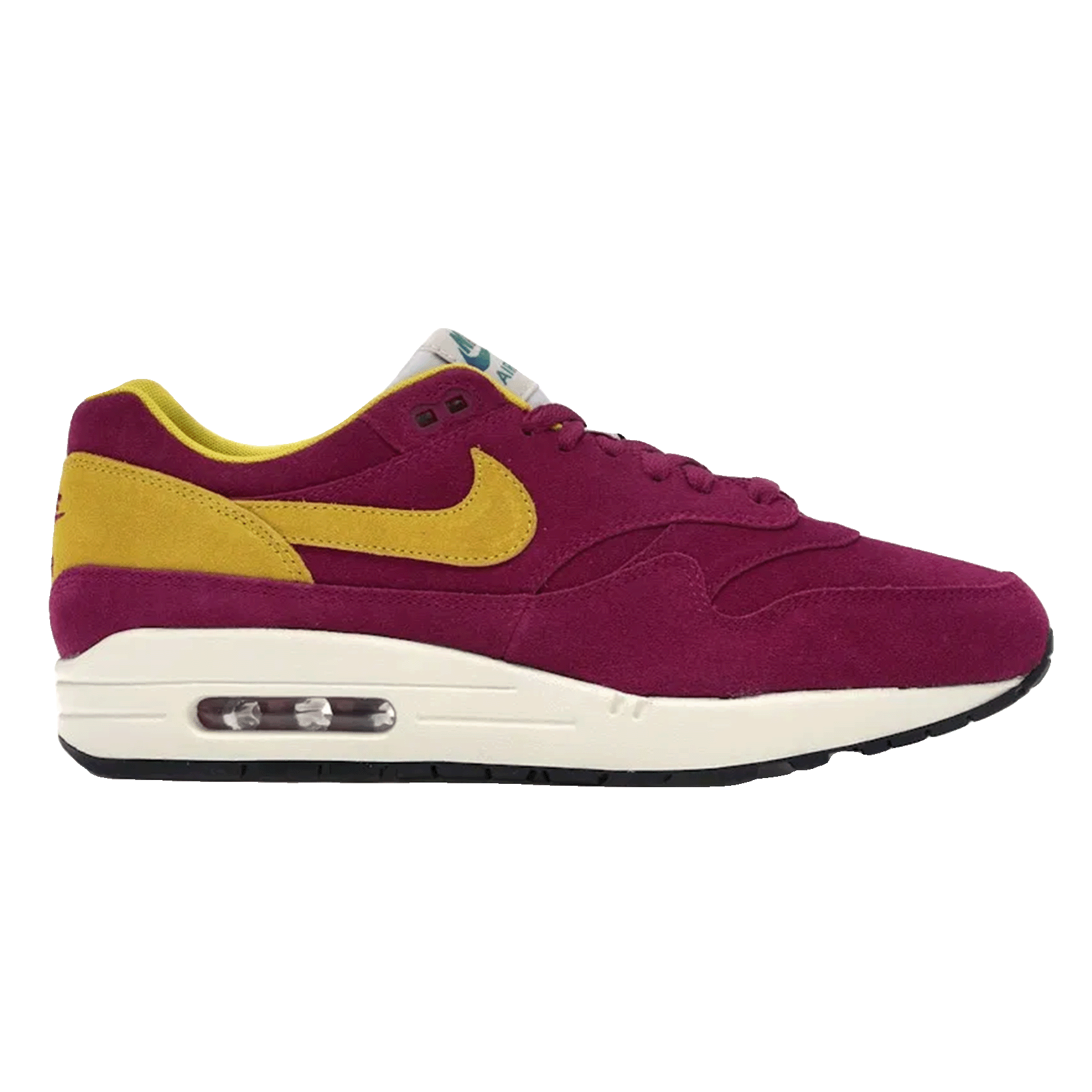 Nike Air Max 1 Dynamic Berry