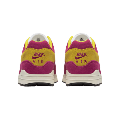 Nike Air Max 1 Dynamic Berry Back