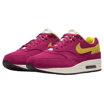 Nike Air Max 1 Dynamic Berry Side