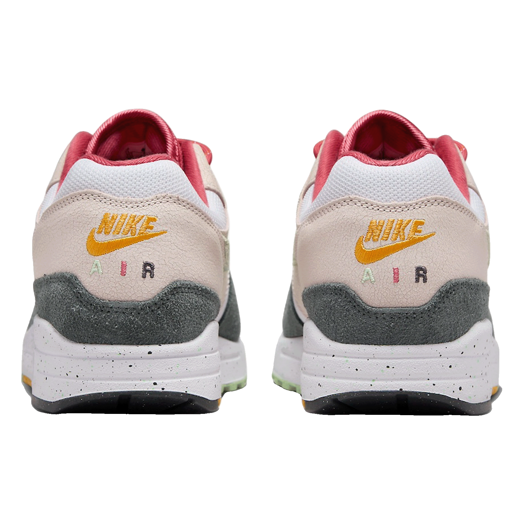 Nike Air Max 1 Easter Celebration Back