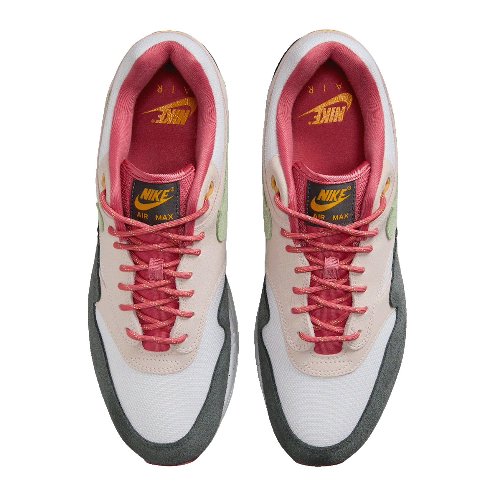 Nike Air Max 1 Easter Celebration Oben