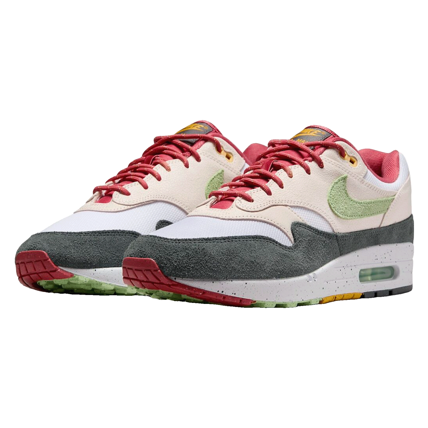 Nike Air Max 1 Easter Celebration Side