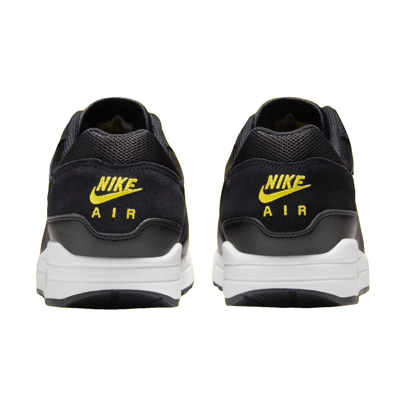 Nike Air Max 1 Essential Batman Back