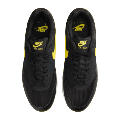 Nike Air Max 1 Essential Batman Oben