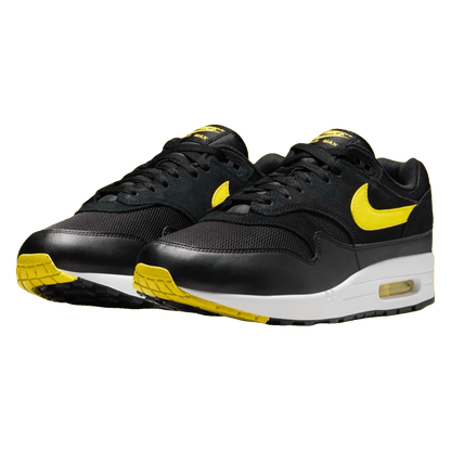 Nike Air Max 1 Essential Batman Side