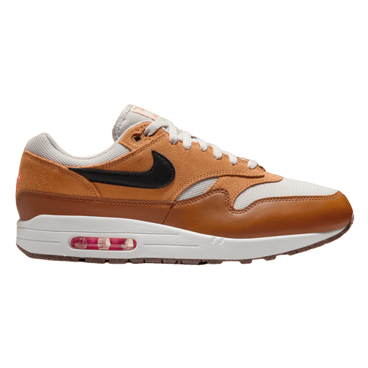 Nike Air Max 1 Essential British Tan Light Bone