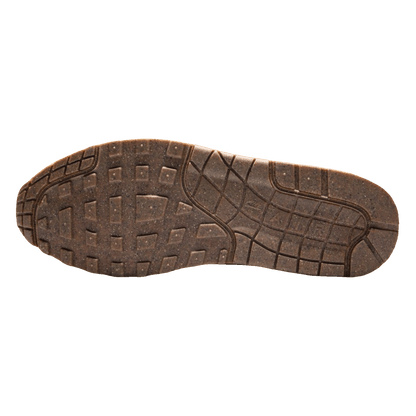 Nike Air Max 1 Essential British Tan Light Bone Sohle