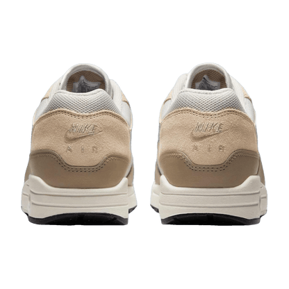 Nike Air Max 1 Essential Light Bone/Psychic Blue Back