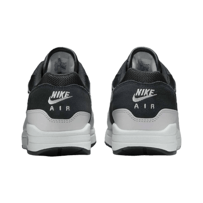 Nike Air Max 1 Essential Off Noir Vast Grey Back