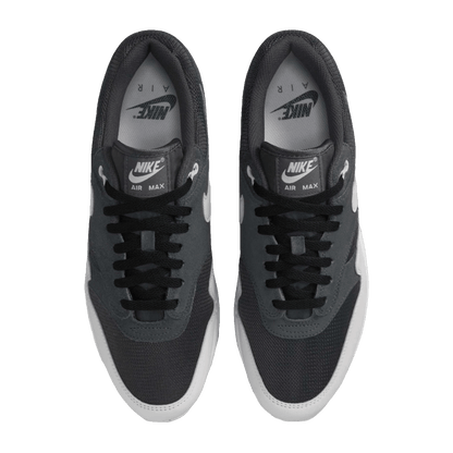 Nike Air Max 1 Essential Off Noir Vast Grey Oben