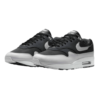 Nike Air Max 1 Essential Off Noir Vast Grey Side
