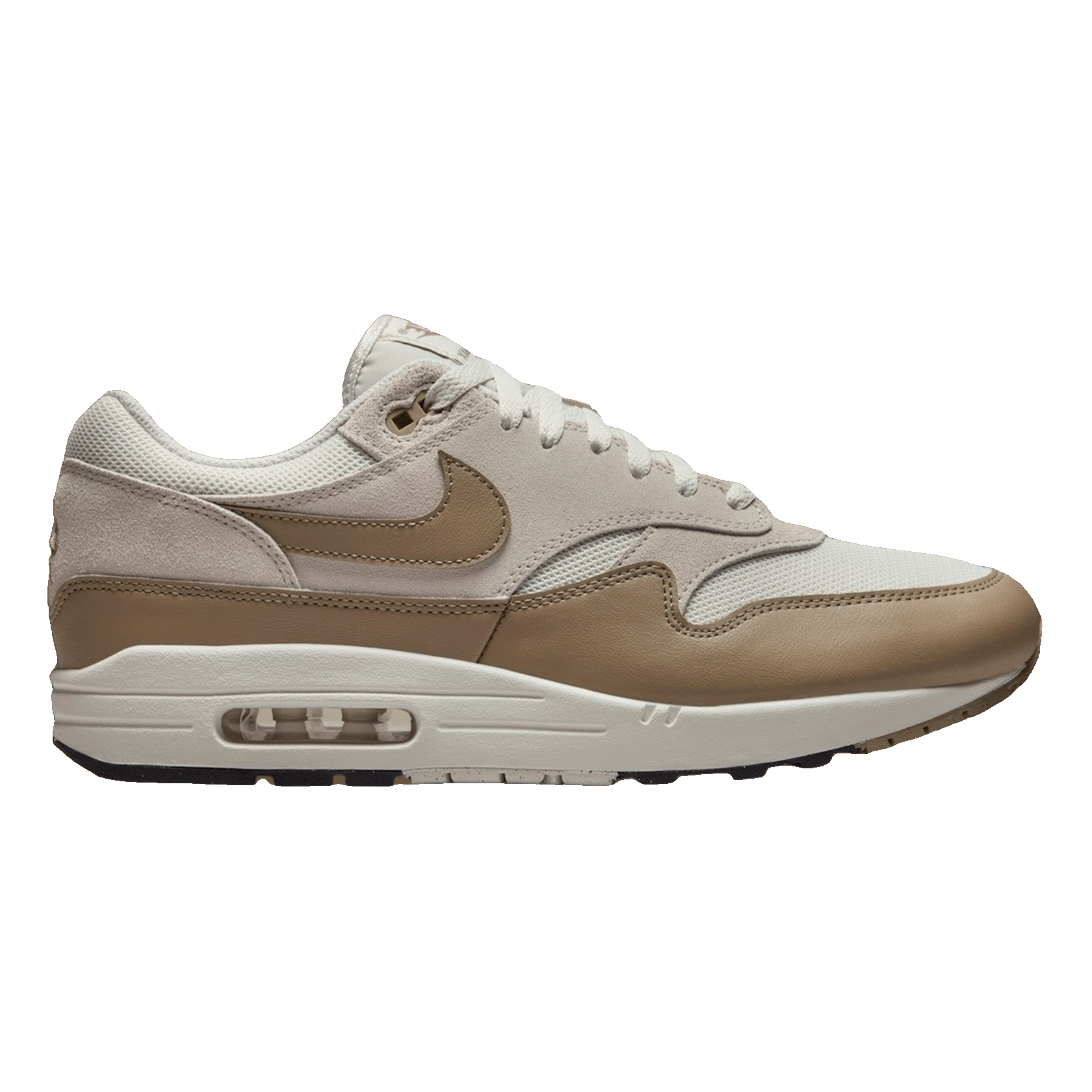 Nike Air Max 1 Essential Phantom Khaki