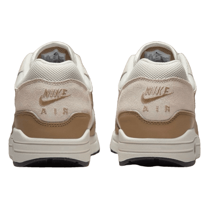 Nike Air Max 1 Essential Phantom Khaki Back