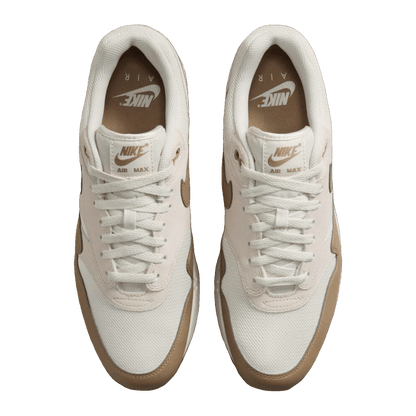Nike Air Max 1 Essential Phantom Khaki Oben