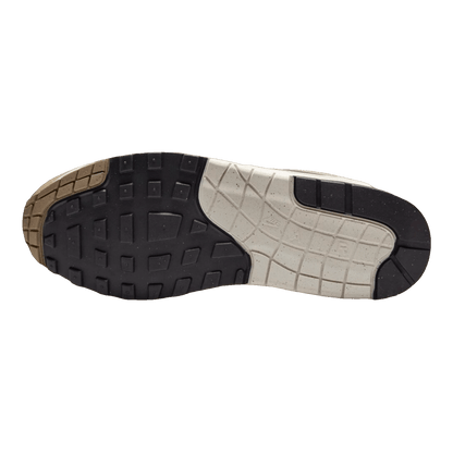 Nike Air Max 1 Essential Phantom Khaki Sohle