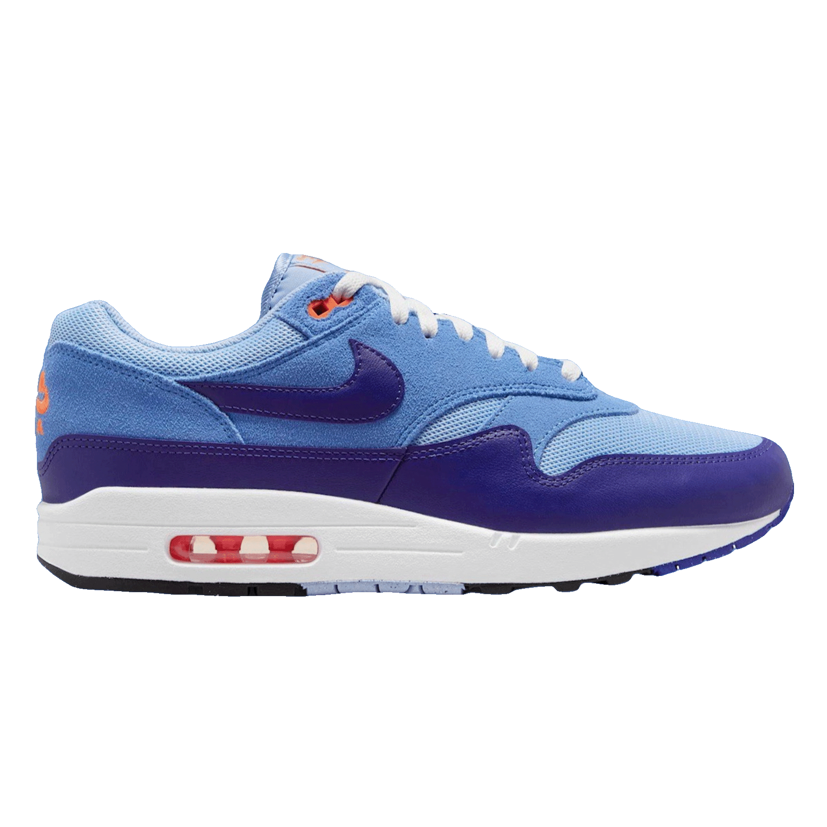 Nike Air Max 1 Essential Psychic Blue