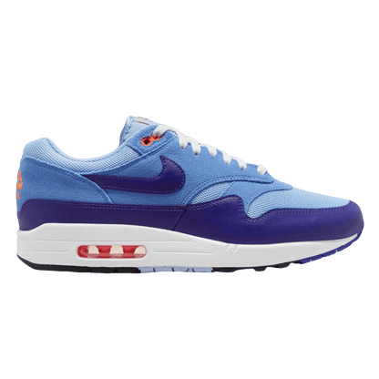 Nike Air Max 1 Essential Psychic Blue