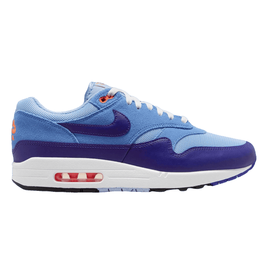 Nike Air Max 1 Essential Psychic Blue