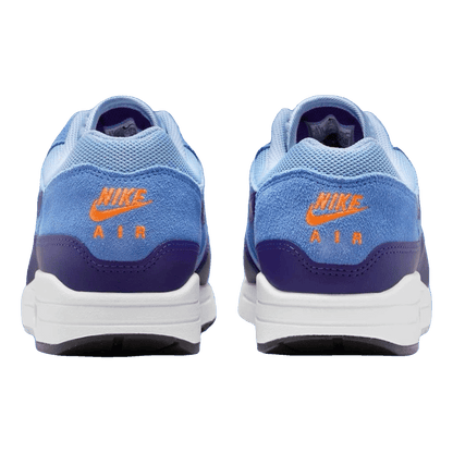 Nike Air Max 1 Essential Psychic Blue Back