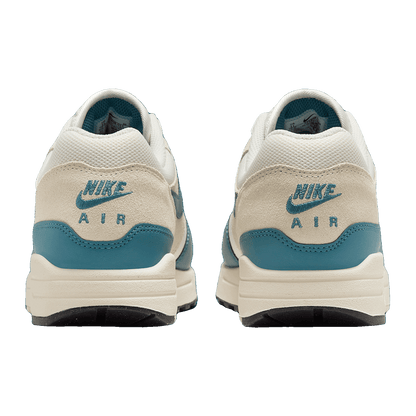 Nike Air Max 1 Essential Soft Pearl Smokey Blue Back