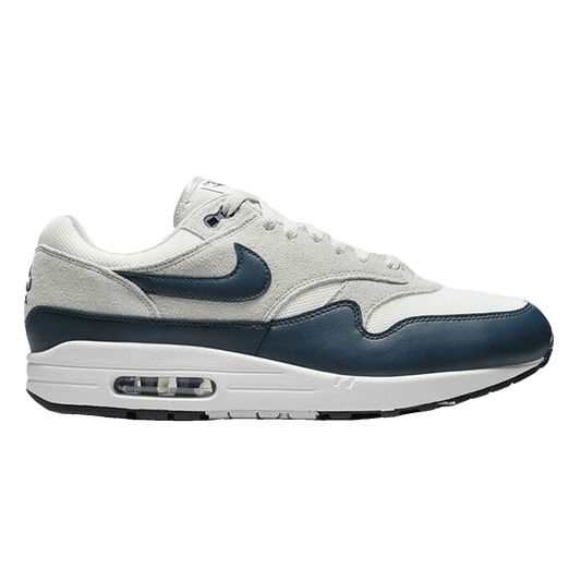 Nike Air Max 1 Essential Summit White Armory Navy