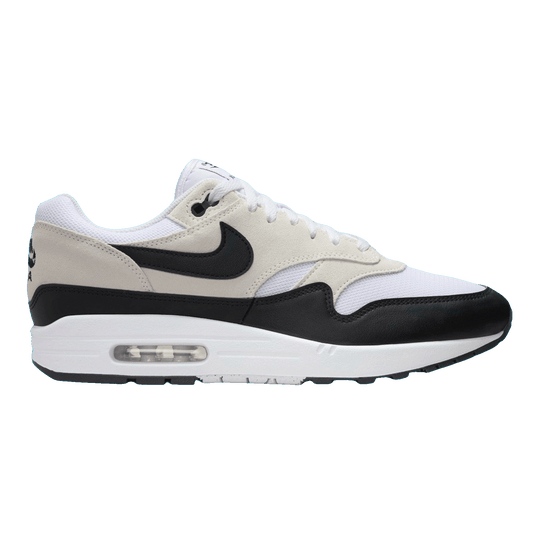 Nike Air Max 1 Essential Summit White Black