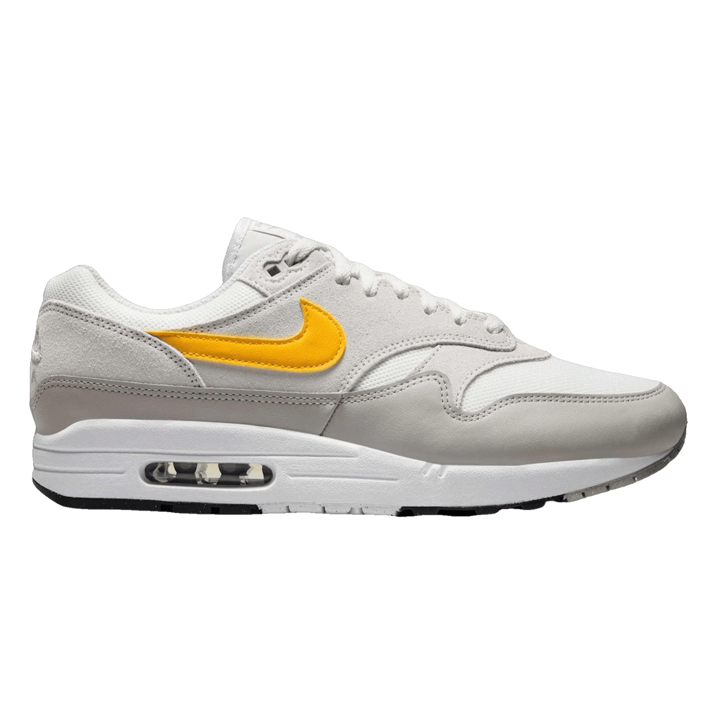 Nike Air Max 1 Essential Summit White University Gold